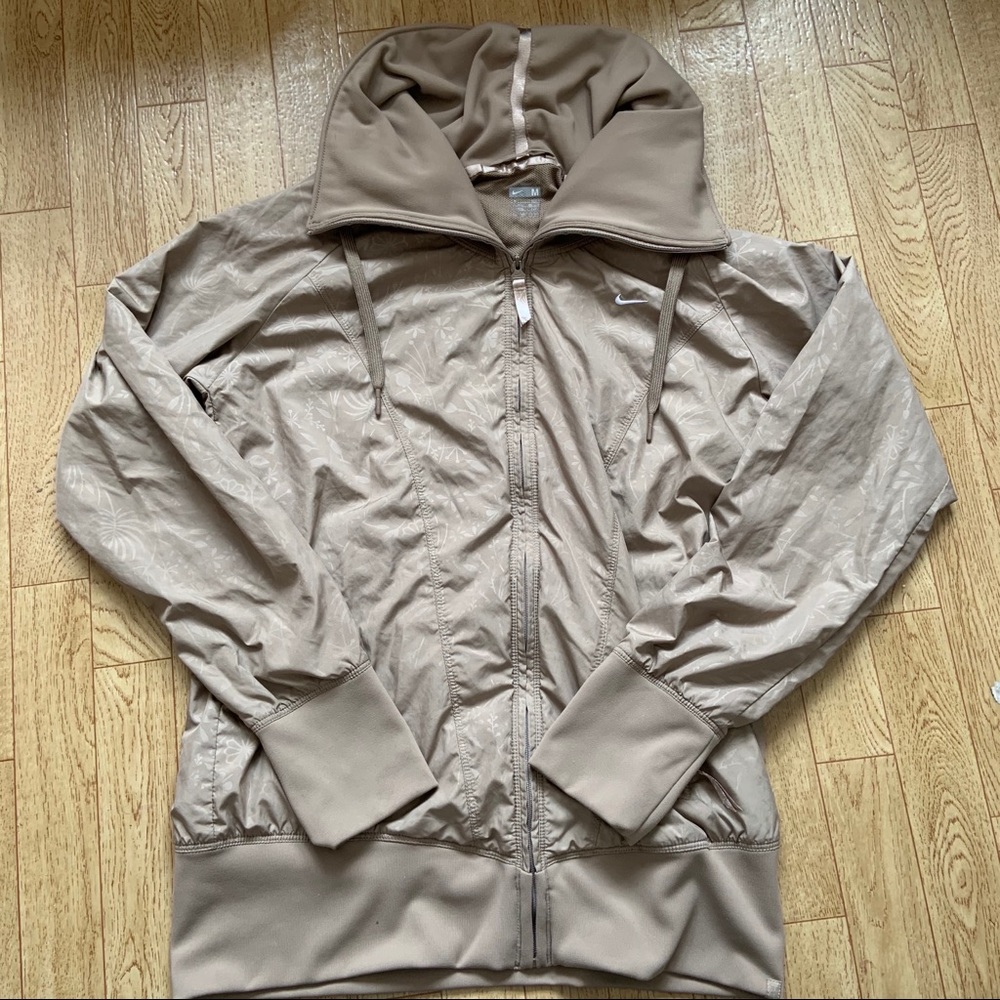 Nike Jacket